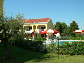 Villaggio Borgo dell'Ulivo Bibione